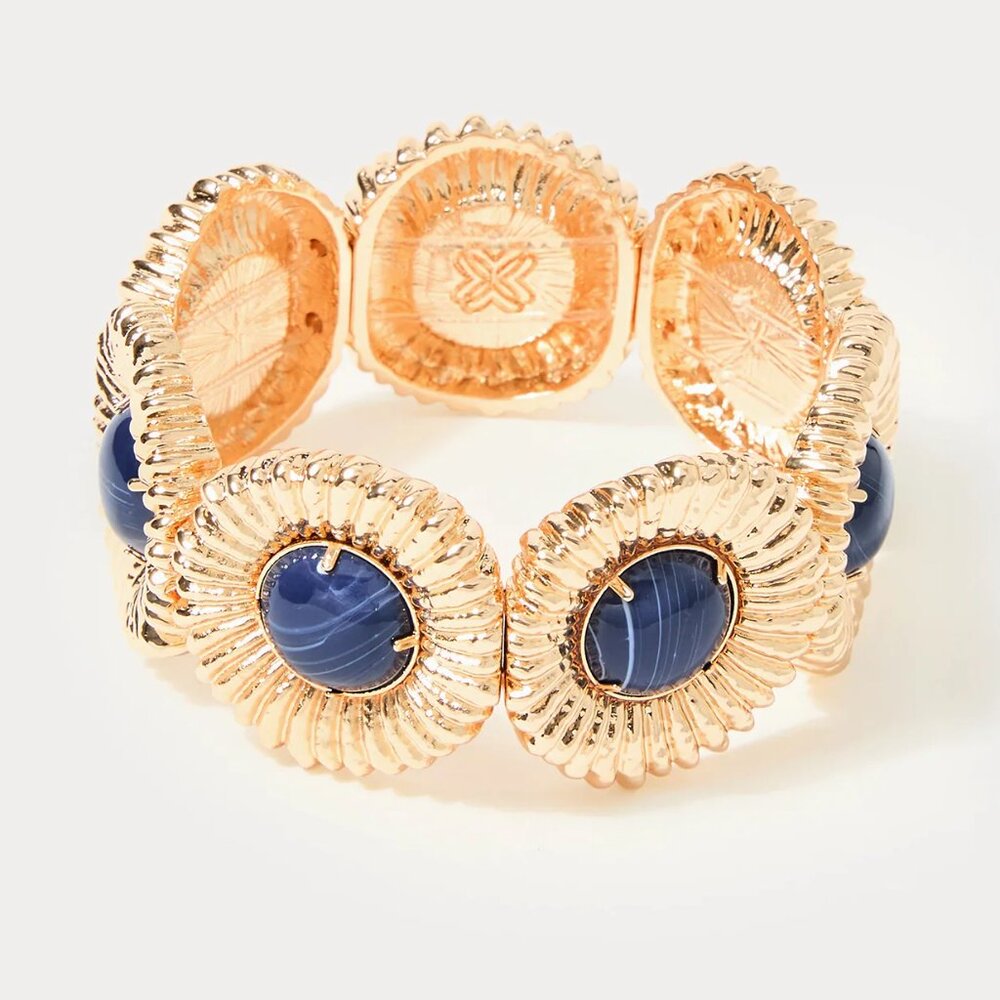 Lilly Pulitzer One Final Fling Bracelet